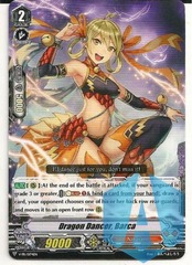 Dragon Dancer, Barca - V-PR/0174EN - PR